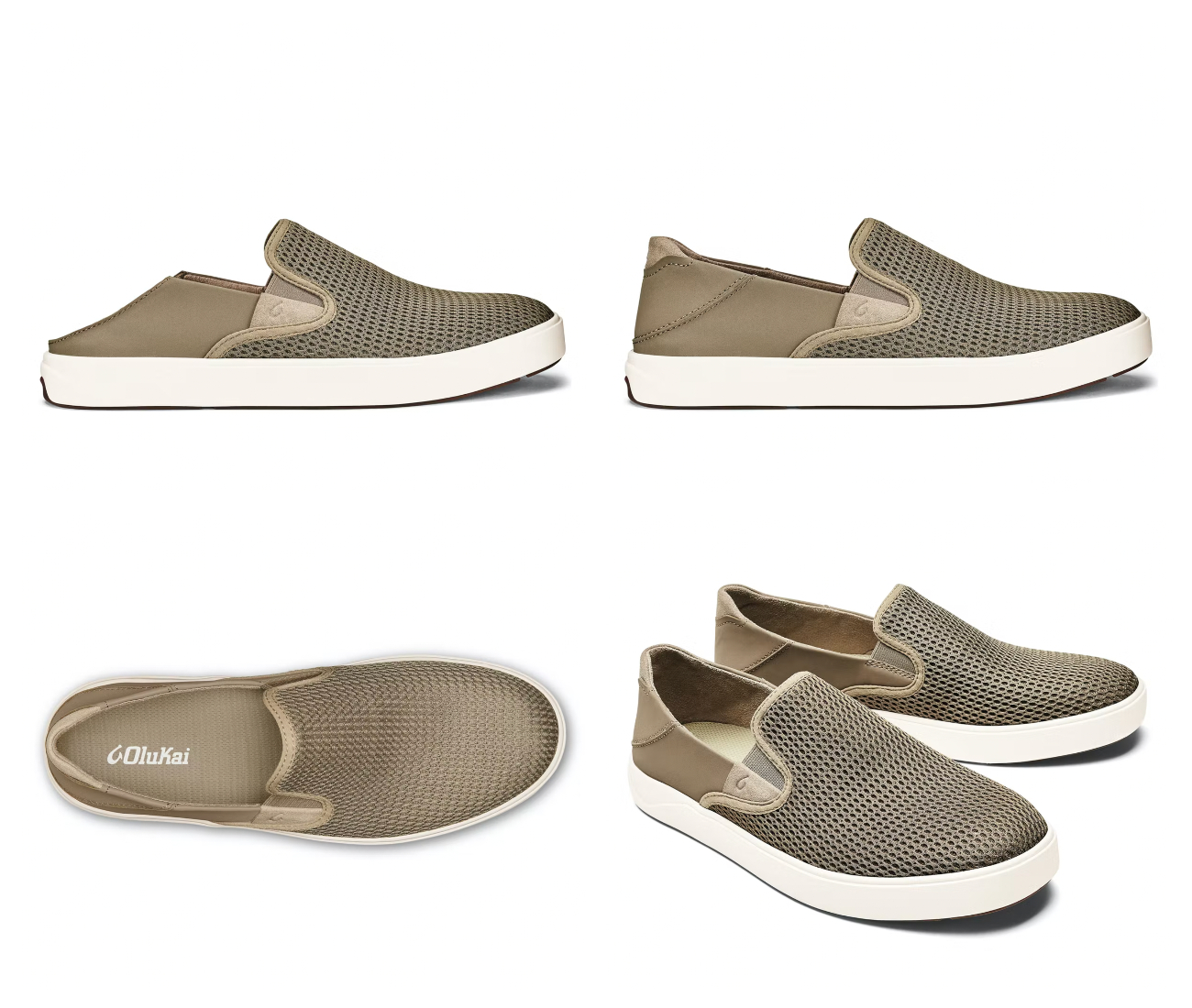 olukai womens boat shoes