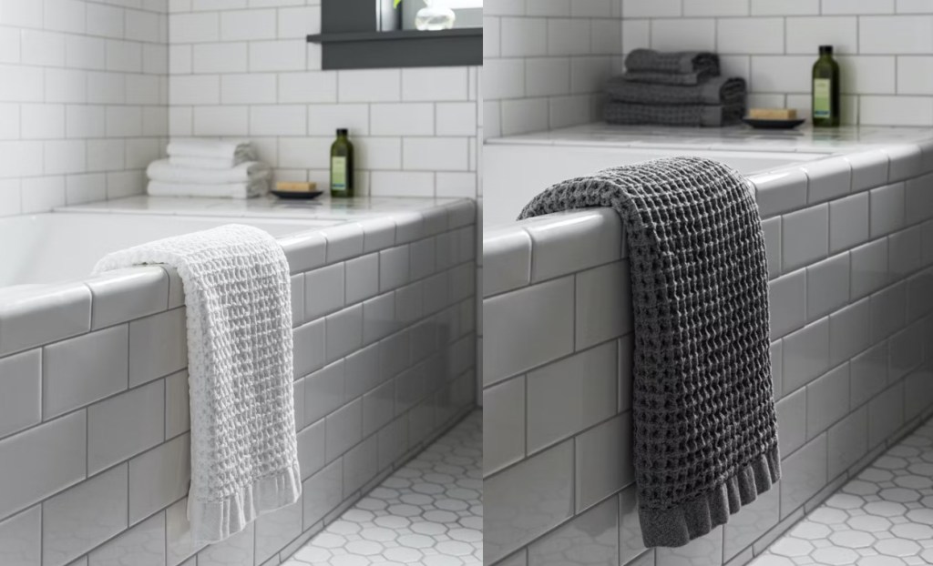 Internet-Favorite Towel Brand Onsen Just Dropped Plush, Hotel-Worthy Towels