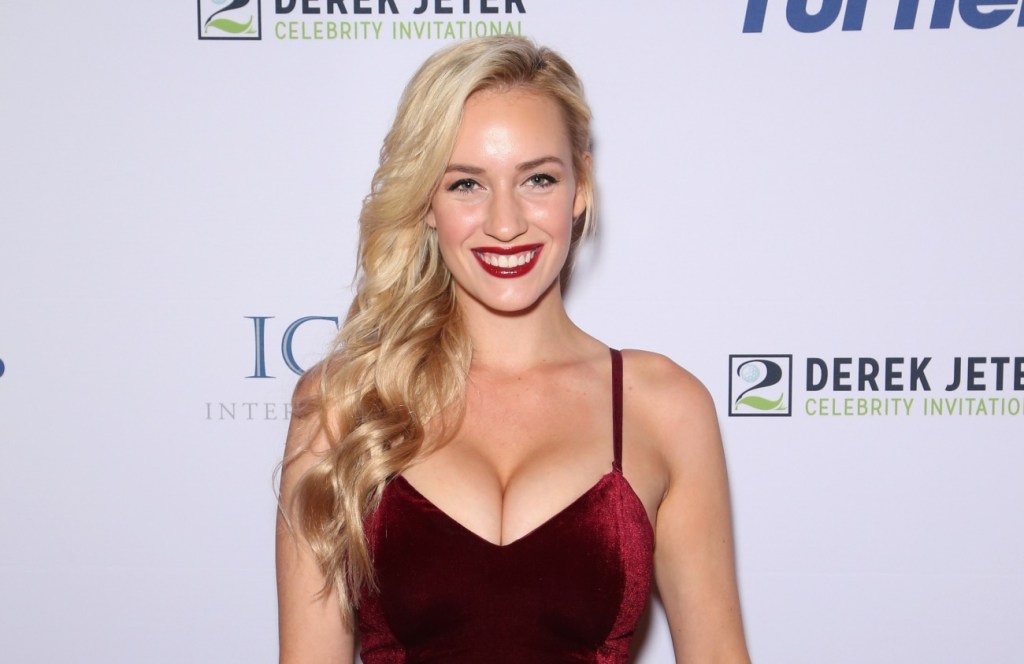 Paige Spiranac Goes Scorched Earth On PGA Stars Making Millions In PGA and LIV Tour Rant