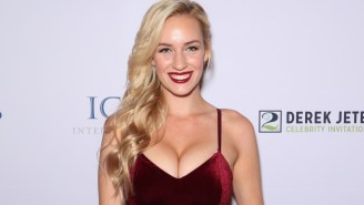 Paige Spiranac Goes Scorched Earth On PGA Stars Making Millions And Acting Like ‘F–king Babies’
