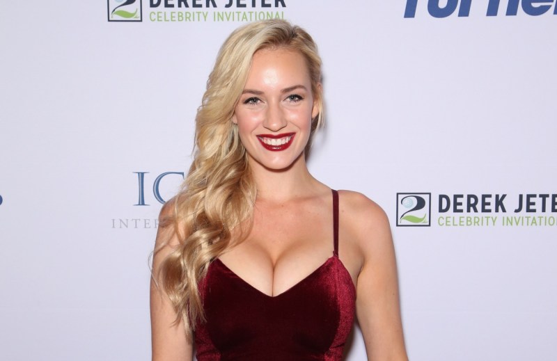 Paige Spiranac Goes Scorched Earth On PGA Stars Making Millions And Acting Like ‘F–king Babies’