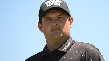 Patrick Reed Gets Roasted For Filing $750 Million Lawsuit Against Golf Channel’s Brandel Chamblee