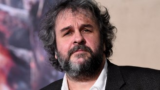 Peter Jackson Almost Got Hypnotized To Forget About The ‘Lord Of The Rings’ Movies For A Very Valid Reason