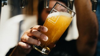 The Craft Beer Industry Is Facing A New Shortage That’s Forced At Least One Brewery To Shut Down