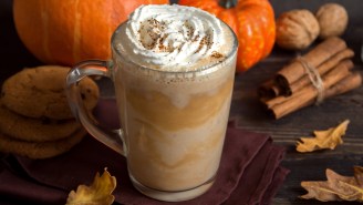 A Psychologist Breaks Down Why The Pumpkin Spice Trend Refuses To Die