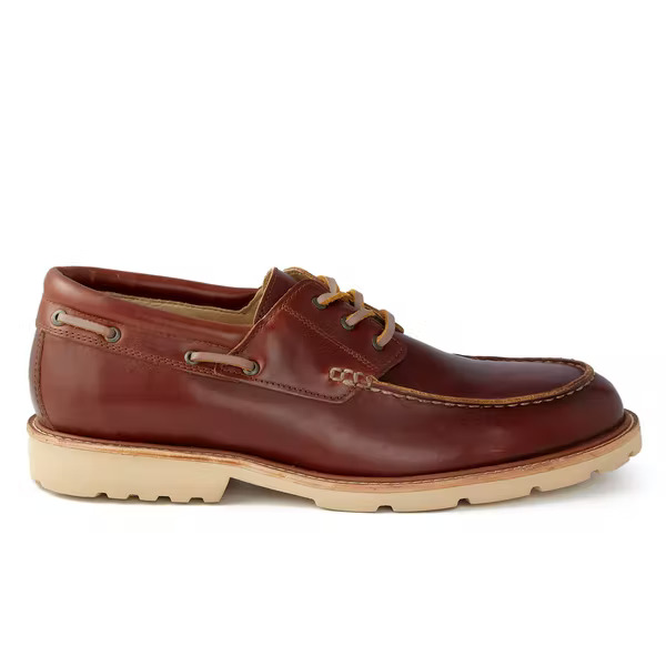 I Will Never Wear Take Off These Rhodes Footwear Tahoe Boat Shoes Ever ...