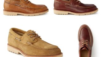 I Will Never Wear Take Off These Rhodes Footwear Tahoe Boat Shoes Ever Again