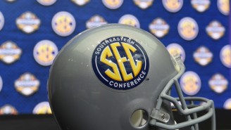 Long-Time CFB Official Names The ‘Loudest SEC Stadium’ And It’s Their First Trophy In Decades