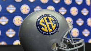 Long-Time CFB Official Names The ‘Loudest SEC Stadium’ And It’s Their First Trophy In Decades