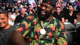 Shaq Names The Best Player In The World ‘By Far’ And It’s Not LeBron James