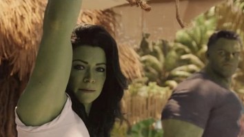 The First Reactions To Marvel Studios’ ‘She-Hulk: Attorney At Law’ Are In