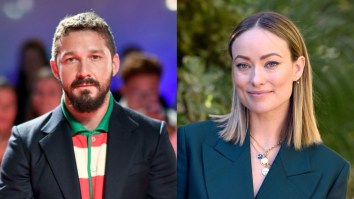 Olivia Wilde Is Changing Her Story About Shia LaBeouf’s Exit From ‘Don’t Worry Darling’