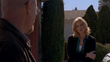 The ‘Breaking Bad’ Creator Explains Why He Now Feels Bad For Skyler White, Resents Walt More Than Ever