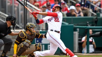MLB Fans Explode After Juan Soto Heads To Padres In Historic Blockbuster Deal