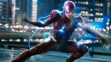Warner Bros. Is Legitimately Considering Canceling ‘The Flash’ Due To Ezra Miller’s Erratic Behavior