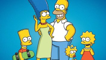 The New Season Of ‘The Simpsons’ Will Have An Episode ‘Explaining’ How They Predict The Future