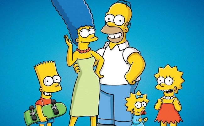 'The Simpsons' Has New Episode 'Explaining' How They Predict Future