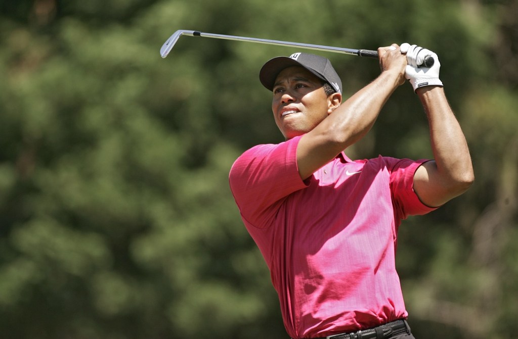Why Tiger Woods Couldn't Touch His $10M Winnings From 2007 FedEx Cup Playoffs For 14 Years