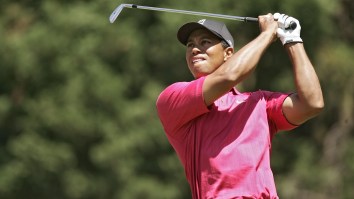 Why Tiger Woods Couldn’t Touch His $10M Winnings From 2007 FedEx Cup Playoffs For 14 Years