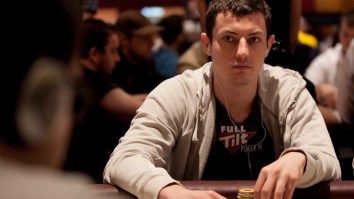 Poker Pro Tom Dwan Loses $333K In Cash In A Hand He’ll Want To Forget Forever