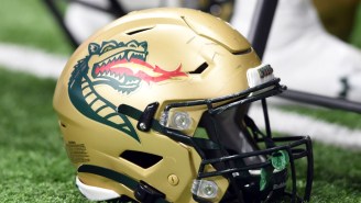 New UAB Football Hype Video Will Have You Ready To Tear Down The Goal Posts