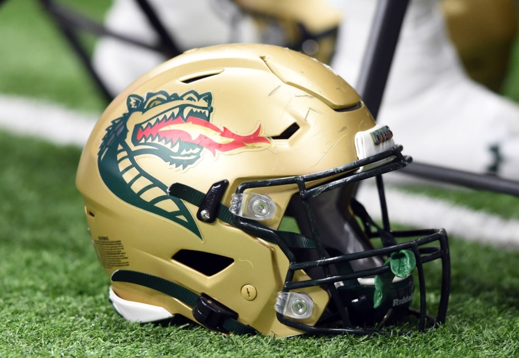 New UAB Football Hype Video Will Have You Ready To Tear Down The Goal Posts