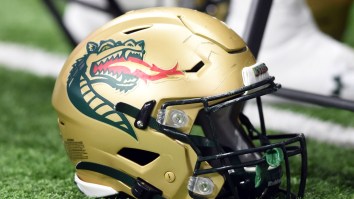 New UAB Football Hype Video Will Have You Ready To Tear Down The Goal Posts