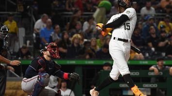 Pirates’ SS Oneil Cruz Might Have Just Ripped The Hardest Hit Single Of All Time