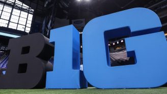 Big Ten Steals SEC’s Classic CBS Football Slot At 7X The Value As It Looks To Become College Sports’ Most Powerful League