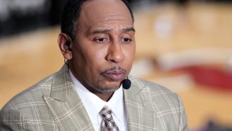 Fans Blast Stephen A. Smith For Long-Winded Rant About The Yankees Struggles, Aaron Boone’s Job Security