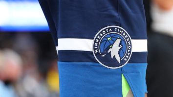 Timberwolves Offer Statement On Disturbing Viral Video Posted By Anthony Edwards