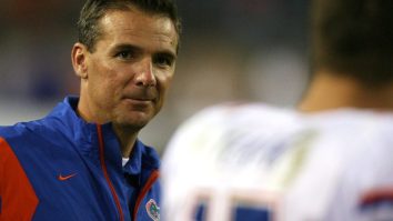 Netflix Rumored To Be Making Documentary On ’08 Florida Gators Starring Tim Tebow, Urban Meyer And Fans Are Here For It