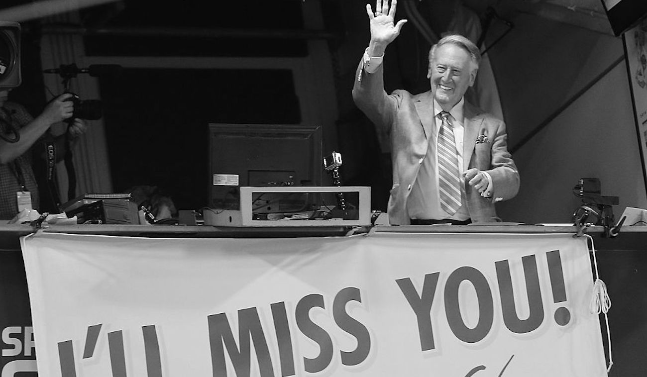 Vin Scully dies at 94: MLB world remembers legendary Dodgers