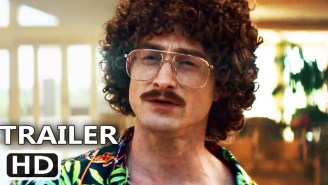 The Trailer For ‘Weird: The Al Yankovic Story’ With Daniel Radcliffe Is Impossible To Watch With A Straight Face