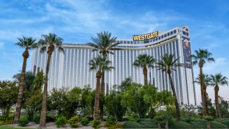 Here’s How I Crushed The Las Vegas Experience Without Killing My Bank Account At The Westgate