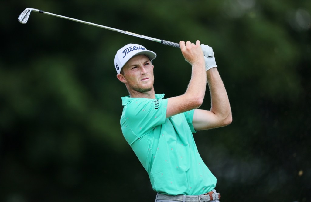 Will Zalatoris Shocks The Golf World And Withdraws From Tour Championship, Missing Out On $18 Million Chance