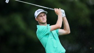 Will Zalatoris Shocks Golf World And Withdraws From TOUR Championship, Missing Out On $18 Million Chance
