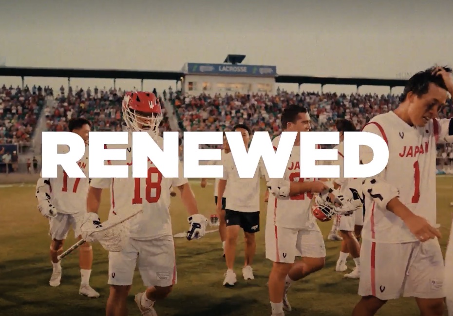 World Lacrosse Launches Campaign To Get Lacrosse In The 2028 Olympic Games BroBible