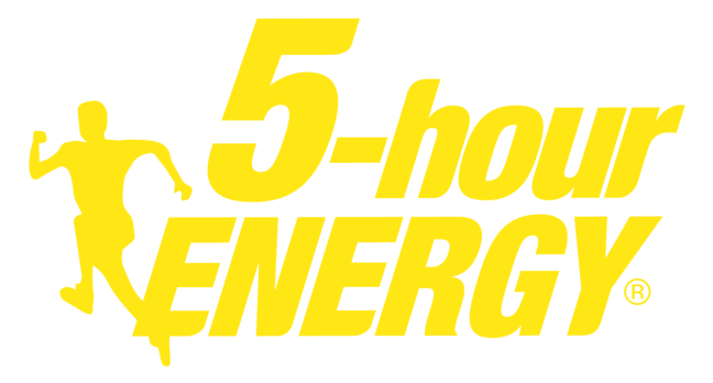 5‑hour ENERGY®