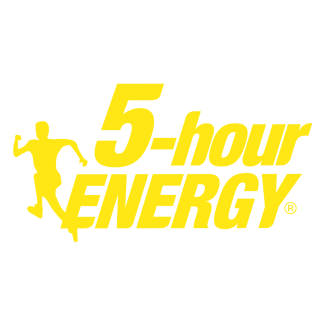 5-hour ENERGY®