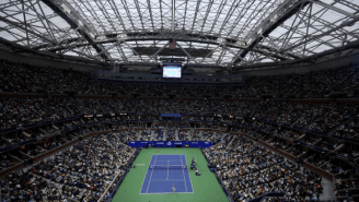 A Bettor Made An All-Time Bad Bet On A 200/1 Favorite In Tennis