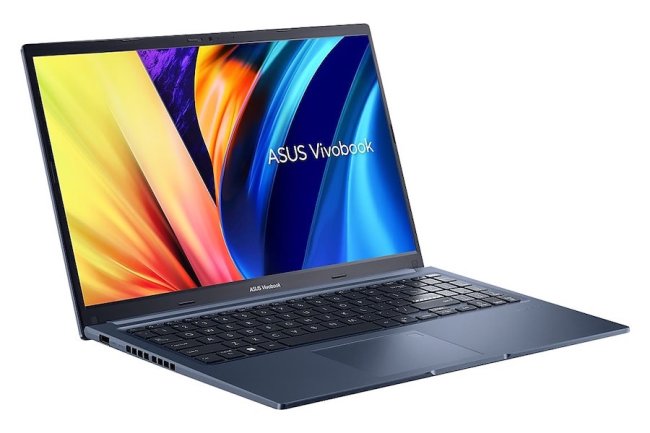 ASUS Vivobook 15 - Intel laptop