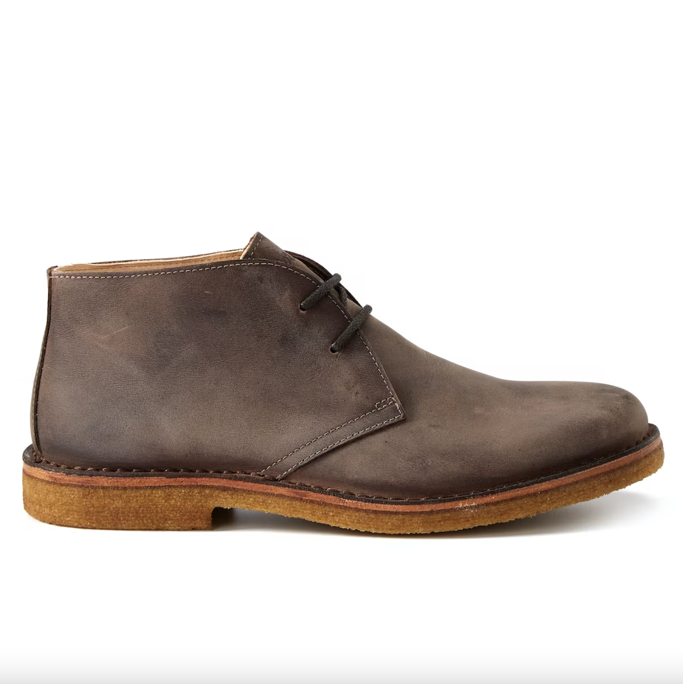 Get To Stepping This Fall With Men's Boots From Huckberry - BroBible