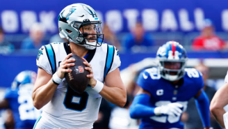 Baker Mayfield Isn’t Hitting The Panic Button After An 0-2 Start