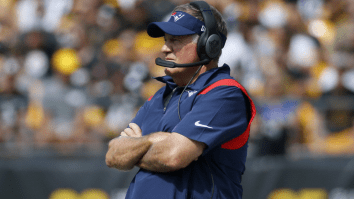 Bill Belichick’s Unenthusiastic Reply To Patriots’ QB Situation Doesn’t Instill Much Confidence Ahead Of Packers Matchup