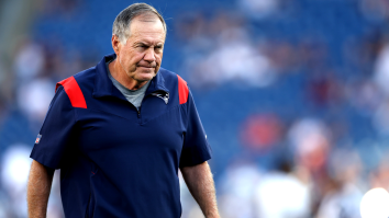 Bill Belichick, Tired Of Questions About His Offense, Says He Is Not Here To ‘Have A Science Lab Experiment’
