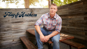 Why Flag & Anthem Is Christian McCaffrey’s Go-To Flannels For Style And Comfort