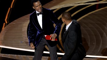 Chris Rock Unloads On Will Smith ‘Hit Me Over A B.S. Joke, Showed Us He Was As Ugly As The Rest Of Us’