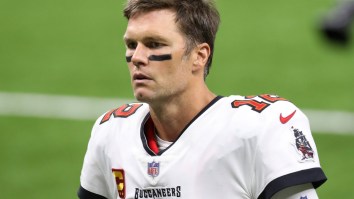 A ‘Very Sad’ Tom Brady Is Reportedly Heartbroken Gisele Bundchen Left Their Home After Spat Over Football