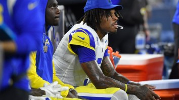 Jalen Ramsey’s Statline vs The Bills Offense Was Astonishingly Bad